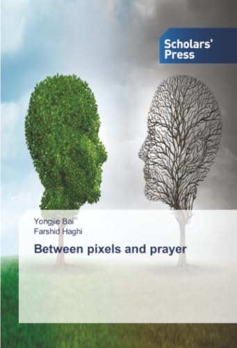 Between pixels and prayer: DE