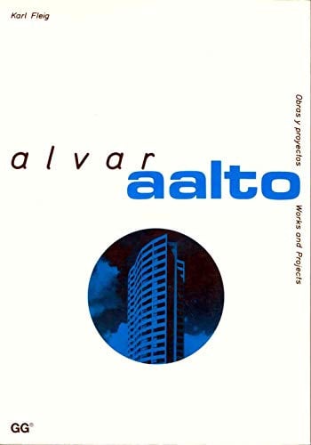 Alvar Aalto (Works and Projects)