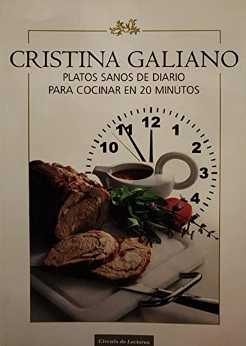 Platos Sanos De Diario Para Cocinar En 20 Minutos