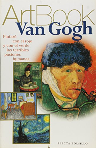 Van Gogh (ART BOOK, Band 106126)