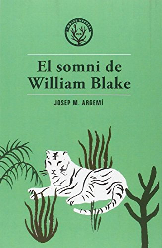 El somni de William Blake (Distorsions, Band 34)