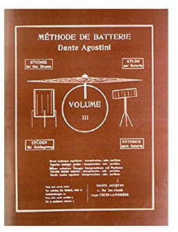 Méthode de batterie vol 3
