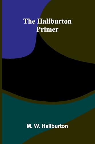 The Haliburton Primer