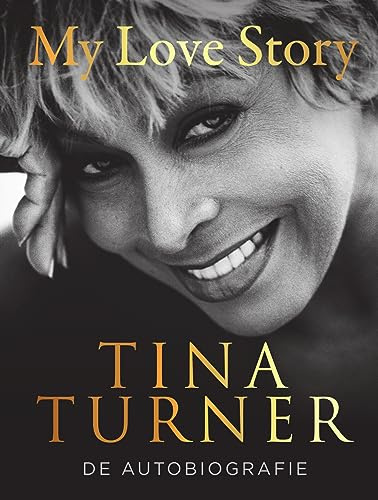My love story: de autobiografie