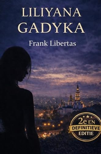 Liliyana Gadyka: The Price of War: On (Un)certainty, Power and Self-Deception