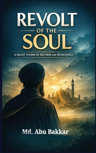 Revolt of the Soul: A Silent Storm of Reform and Resistance
