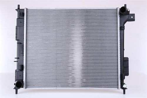Nissens 666204 Kühlmittel des Motor