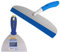 Semin A06568 Couteau US à Enduire, 15 cm et Semin A04903 Raclette à Lisser