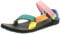Teva Damen Original Universal Womens Sandalen, Mehrfarbig (90s Multi SMU), 41 EU