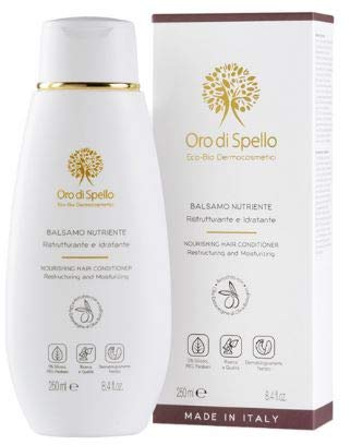 ORO SPELLO CAP BIO BALSAMO 200 NUTRIENTE C3