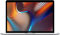Apple MacBook Pro 13.3 con Touch Bar (i5-8279u 2.4ghz 8gb 256gb SSD) QWERTY U.S Tastiera MV962LL/A 2019 Argento (Ricondizionato)