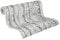 A.S. Création Papier peint intissé - Tapisserie papier peint de forêt en blanc, gris et noir - Papier peint pour différentes pièces - Papier peint adhésif en 10,05 m x 0,53 m