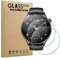 AOKUMA Protector de Pantalla para Xiaomi Watch S1 Pro, [2 Unidades] Cristal Templado Fácil Instalación, Vidrio templado 9H para Xiaomi Watch S1 Pro,Protector de Pantalla HD,Anti-Arañazos