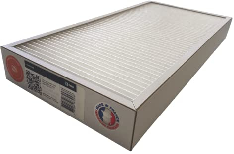 BRIZZ - Filtro compatibile VMC PROMETEO HR 400 VORTICE - tipo di filtrazione: F7