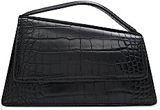 Call It Spring Damen Trikonis Griff Oben, Schwarz