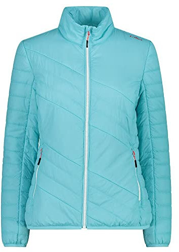 CMP Damen Jacke, Acqua, 48