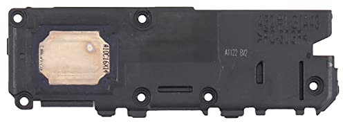 Ersatzteil kompatibel mit Samsung Galaxy A52 4G A525 A525F / A52 5G A526F A526B / A52S A528 Flex-Modul Antenne Buzzer Gehäuse Loud Lautsprecher Klingelton Freisprecheinrichtung Audio Sound