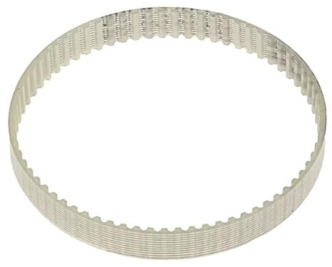 T2,5 177,5 877ZA Zahnriemen T2.5 W: 8mm H: 1,3mm Lw: 177,5mm Zahnhöhe: 0,7mm O
