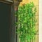 CUXAHO Plante Artificielle Bambou pour Brise Vue Balcon,Brise-Vue pour Balcon pour Exterieur Jardin Terrasse,Paquet de 10(100cm/3.3ft)