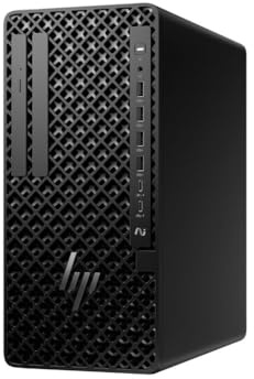 HP Z1 TWR G1i Ultra5 245 16G/512G W11p