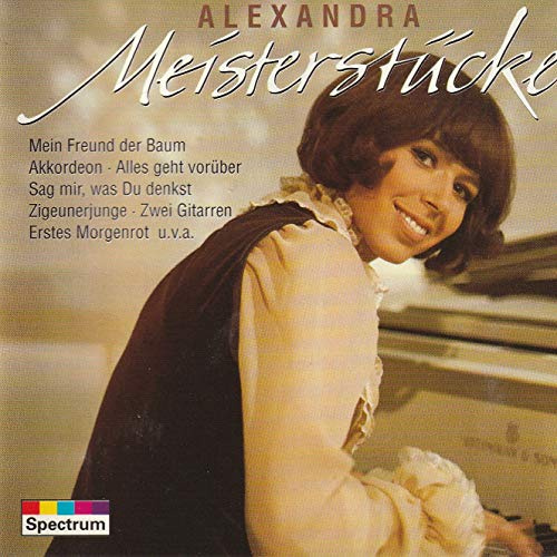 Meisterstücke-Alexandra