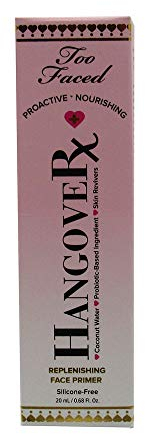 Too Faced Hangover Replenishing Face Primer Mini Size - 0,68 oz/20 ml …