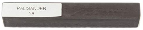 Hardwachs Kitt Stange 20g Palisander