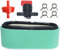 AUMEL Luftfilter mit Vorfilter für Briggs und Stratton 496894 496894S 493909 691642 272403 und Weitere Modelle, Luftfilter + Vorfilter + Kraftstofffilter Ersatzteil Kit 11 in 1