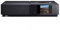 Naim Uniti Nova HiFi-Verstärker, Schwarz