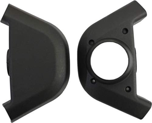 Thule Front - Caster Cover - UG