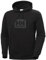 Helly Hansen Homme Sweat À Capuche HH Box, M, Noir