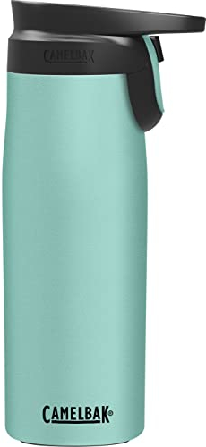 CAMELBAK Forge Flow Vakuumisolierte Edelstahlflasche 600ml/21oz, Coastal