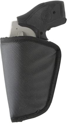 Blackhawk TecGrip FormLok IWB Holster