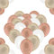 Premium Luftballons Rosegold Peach Perlen Weiß Metallic • Helium Luftballons • 50 Stück • 32 cm • extra reißfest • zur schönen Party Deko, Hochzeitsdeko, Fasching, JGA Deko • 100% Latex
