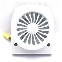 TURBINE ASSEMBLÉE 220V POUR REFRIGERATEUR BEKO - 4305640585