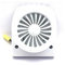 TURBINE ASSEMBLÉE 220V POUR REFRIGERATEUR BEKO - 4305640585
