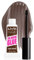 NYX PROFESSlONAL MAKEUP Augenbrauengel für einen Lifting-Effekt, Professional Brow Glue, Instant Styler, Für Augenbrauen wie laminiert, Dark Brown