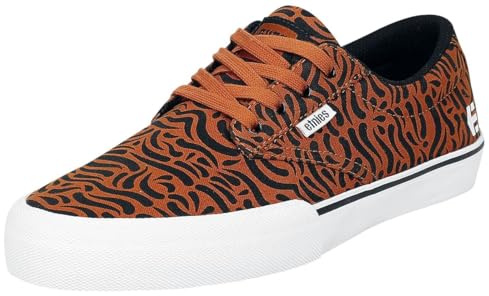 Etnies Jameson Vulc Bmx X Burn Trainers EU 40
