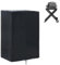 Rsipelsk Cover for Ninja Woodfire Outdoor Grill Stand, 600D Heavy Duty Waterproof for Ninja OG700 Series OG701 OG751 Woodfire Grill Accessories