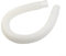 Pool Skimmer Schlauch Ersatz für Intex 10531,4,0 x 76,2 cm, für oberirdisches Schwimmbad-Skimmer-Schlauchrohr-Ersatzteil, Weiß