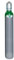 Generisch 10 Litre Argon Bottle Filled 4.6 Gas Bottle Protective Gas Welding Gas TIG MIG TÜV up to at least 2034/12 New Gas Bottle