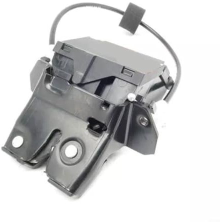 EXTRWORY Toit ouvrant hayon serrure coffre serrure de coffre pour Mercedes pour W203 pour W211, installation rapide et facile, A1717500185