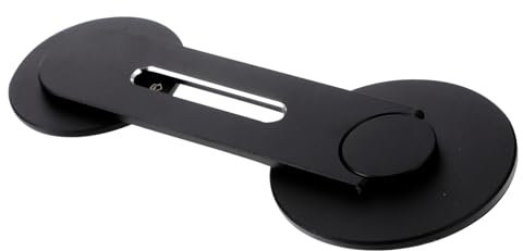 Veemoon Magnetic Phone Mount for Smart Foldable Design Car Multi-functional Magnetic Mobile Phone Holder