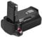 Vertical Battery Grip Holder for Nikon D5300 D3300 D3200 D3100 DSLR Camera EN-EL 14 Battery Powered with IR Remote Control