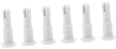 FRCOLOR 3 Paar Optometrie Zubehör Schutz Dimmbar Sonnenbrillen Lichter LED Lupen Ohr Kamera Streifen Anti Spiegel Lampe Lichtstreifen Medizinisches Klebeband Monitorstift