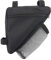 CHEERYMAGIC Bike Frame Triangle Bag, Waterproof Front Handlebar Bags for Cycling Waterproof Bicycle Frame Cover Cycling Bicycle Bag Equipment A4ZXCSJB