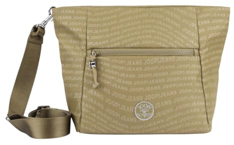 Joop! Umhängetasche Schultertasche Lietissimo Edition Kaja Shoulderbag Khaki