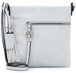 Tamaris Umhängetasche TAS Nele 32809 Damen Handtaschen Uni