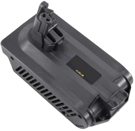 Battery Adapter,Compatible for Makita ，18V Li-Ion Battery Convert to，Compatible for Dyson ，V10 Vacuum Cleaner