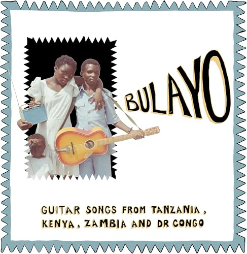 Bulayo [Vinyl LP]
